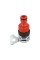 PRZYŁĄCZE DO KRANU 1/2'' YT-8970