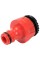 PRZYŁĄCZE DO KRANU 1/2'' I 3/4'' YT-8973