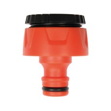 PRZYŁĄCZE DO KRANU 3/4'' I 1'' YT-8974