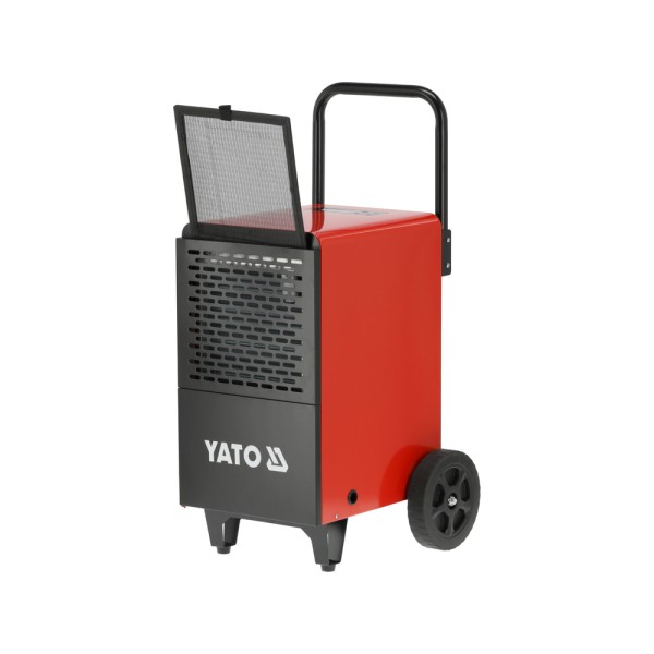 OSUSZACZ BUDOWLANY 50L/24H YT-99650