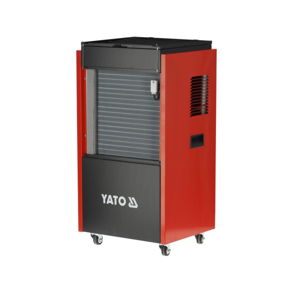 OSUSZACZ BUDOWLANY 90L/24H YT-99651