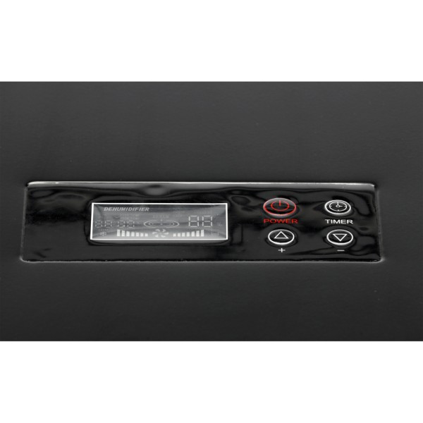 OSUSZACZ BUDOWLANY 90L/24H YT-99651