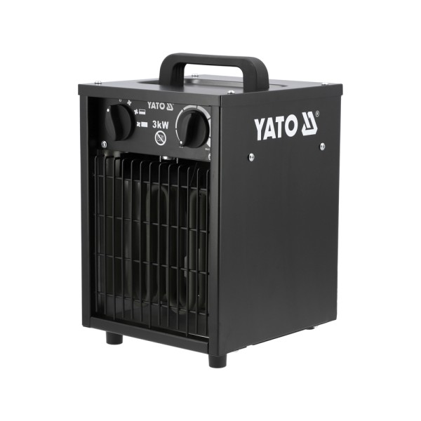 NAGRZEWNICA ELEKTRYCZNA 3KW YT-99693