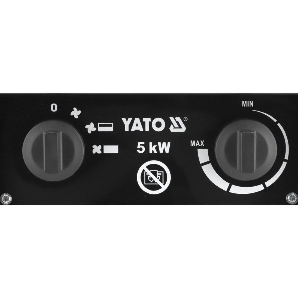 NAGRZEWNICA ELEKTRYCZNA 5KW YT-99695
