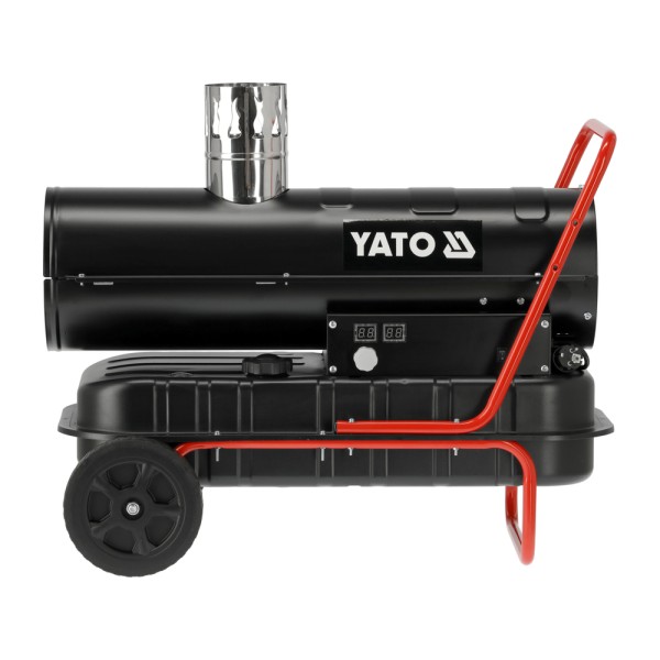 NAGRZEWNICA OLEJOWA 20KW YT-99738
