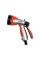 ZRASZACZ PISTOLETOWY REGULOWANY 8 FUNKCJI YT-99841