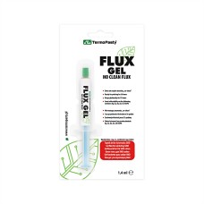 Topnik Żel 1.4cm3  AG (GEL-FLUX) AGT-047