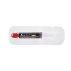 Pasta termoprzewodząca Extreme 1g AG AGT-162