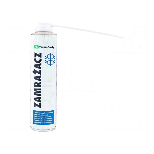Zamrażacz AG TERMOPASTY ART.AGT-020
