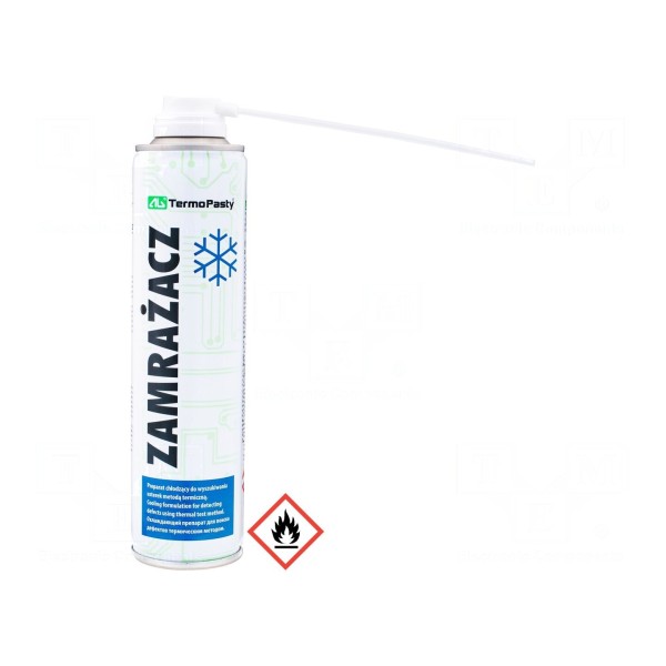 Zamrażacz AG TERMOPASTY ART.AGT-020