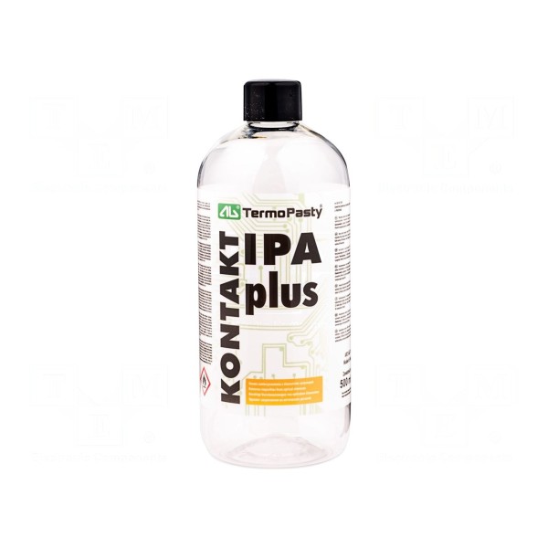 Alkohol izopropylowy AG TERMOPASTY ART.AGT-105/WG