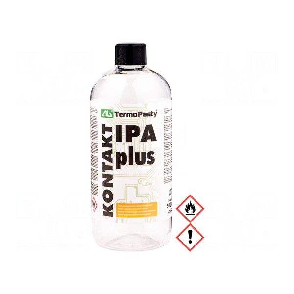 Alkohol izopropylowy AG TERMOPASTY ART.AGT-105/WG