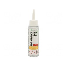 Alkohol izopropylowy AG TERMOPASTY ART.AGT-002