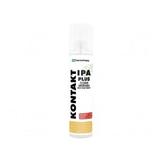 Alkohol izopropylowy AG TERMOPASTY ART.AGT-267