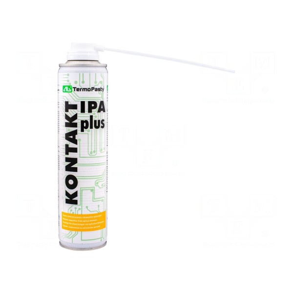 Alkohol izopropylowy AG TERMOPASTY ART.AGT-006