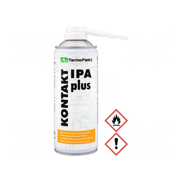 Alkohol izopropylowy AG TERMOPASTY ART.AGT-225