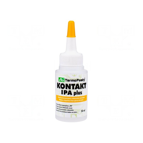 Alkohol izopropylowy AG TERMOPASTY ART.AGT-001