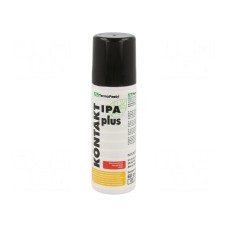 Alkohol izopropylowy AG TERMOPASTY ART.AGT-005