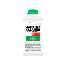 Zmywacz AG TERMOPASTY PCB-CLEANER-W-1L