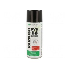 Lakier AG TERMOPASTY PVB16-400ML