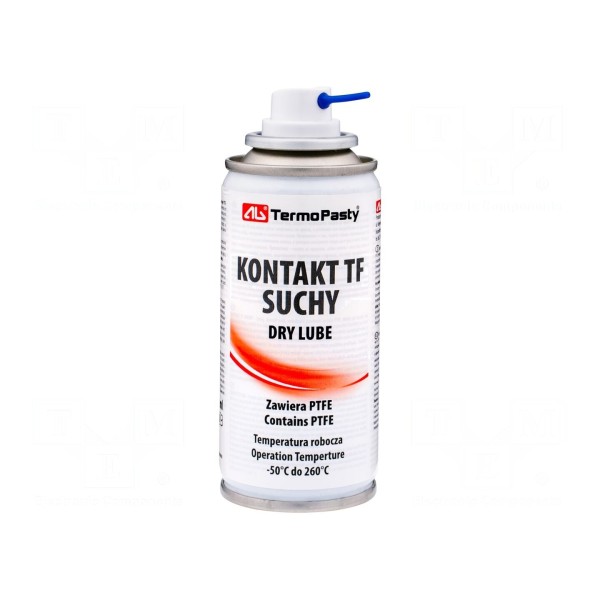 Smar AG TERMOPASTY ART.AGT-165