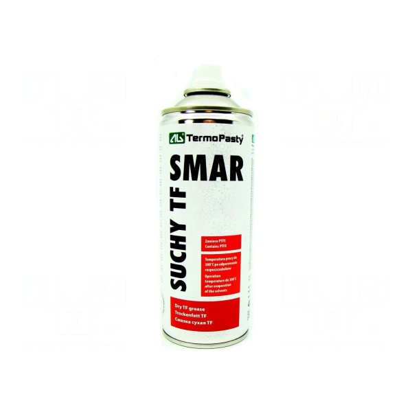 Smar AG TERMOPASTY ART.AGT-178