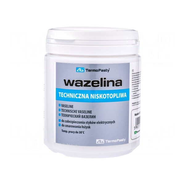 Wazelina AG TERMOPASTY ART.AGT-062