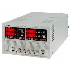 Zasilacz laboratoryjny: standardowy AIM-TTI CPX400D
