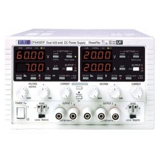 Zasilacz laboratoryjny: programowalny AIM-TTI CPX400DP
