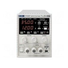 Zasilacz laboratoryjny: programowalny AIM-TTI CPX400SP