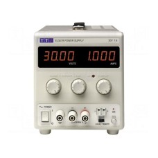 Zasilacz laboratoryjny: standardowy AIM-TTI EL301R