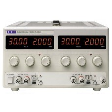 Zasilacz laboratoryjny: standardowy AIM-TTI EL302RD