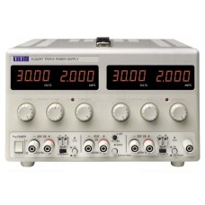 Zasilacz laboratoryjny: standardowy AIM-TTI EL302RT