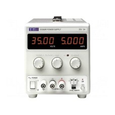 Zasilacz laboratoryjny: standardowy AIM-TTI EX1810R