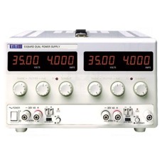 Zasilacz laboratoryjny: standardowy AIM-TTI EX354RD