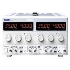 Zasilacz laboratoryjny: standardowy AIM-TTI EX354RT