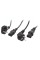 Zasilacz laboratoryjny: programowalny AIM-TTI EX355P-USB