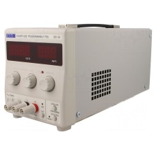 Zasilacz laboratoryjny: programowalny AIM-TTI EX355P-USB