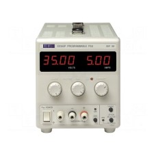 Zasilacz laboratoryjny: programowalny AIM-TTI EX355P