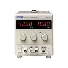 Zasilacz laboratoryjny: standardowy AIM-TTI EX4210R