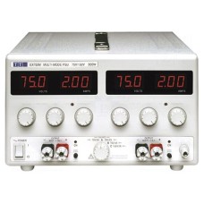 Zasilacz laboratoryjny: standardowy AIM-TTI EX752M