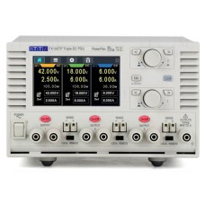 Zasilacz laboratoryjny: programowalny AIM-TTI FX100TP