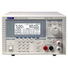 Obciążenie elektroniczne AIM-TTI LD400