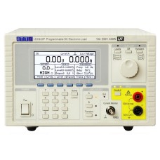 Obciążenie elektroniczne AIM-TTI LDH400P