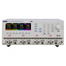Zasilacz laboratoryjny: programowalny AIM-TTI MX100QP S2
