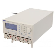 Zasilacz laboratoryjny: programowalny AIM-TTI MX100T