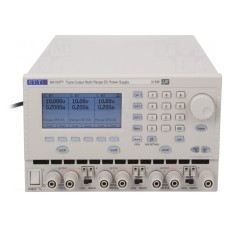 Zasilacz laboratoryjny: programowalny AIM-TTI MX100TP
