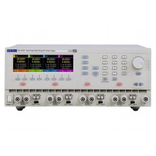 Zasilacz laboratoryjny: programowalny AIM-TTI MX103QP S2