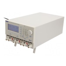 Zasilacz laboratoryjny: programowalny AIM-TTI MX180T