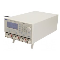 Zasilacz laboratoryjny: programowalny AIM-TTI MX180TP
